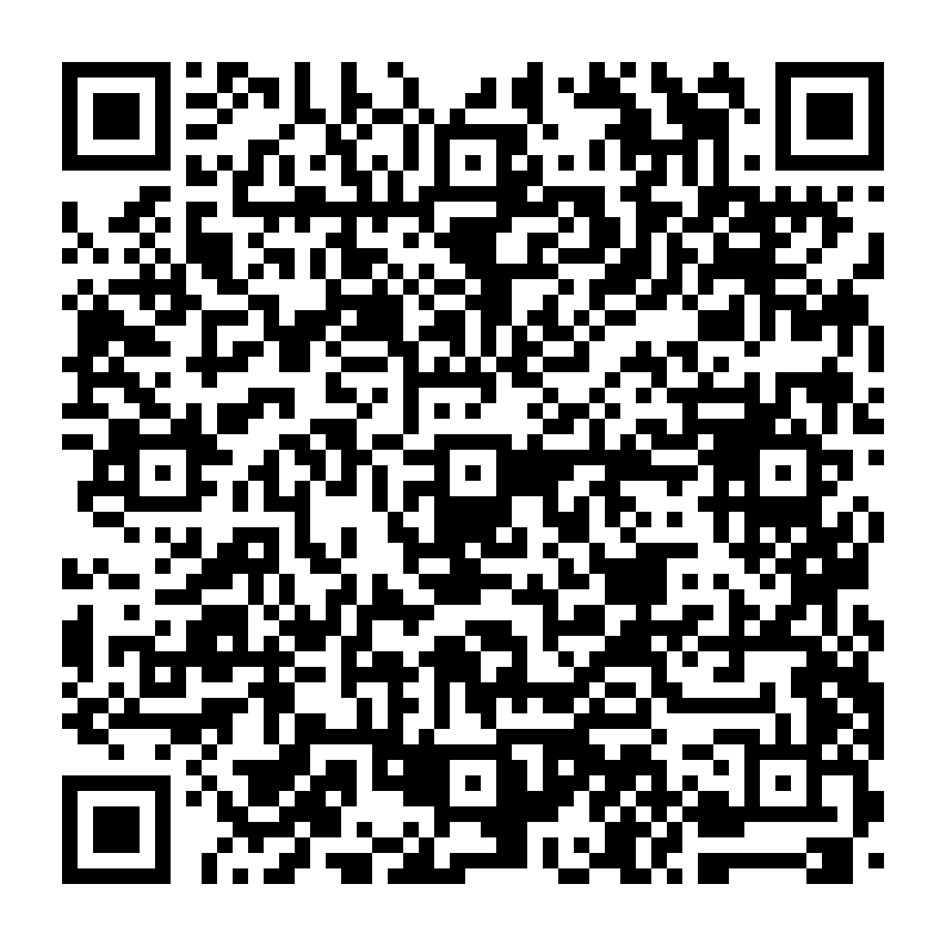 QR-kód