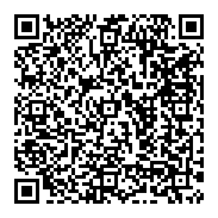 QR-kód