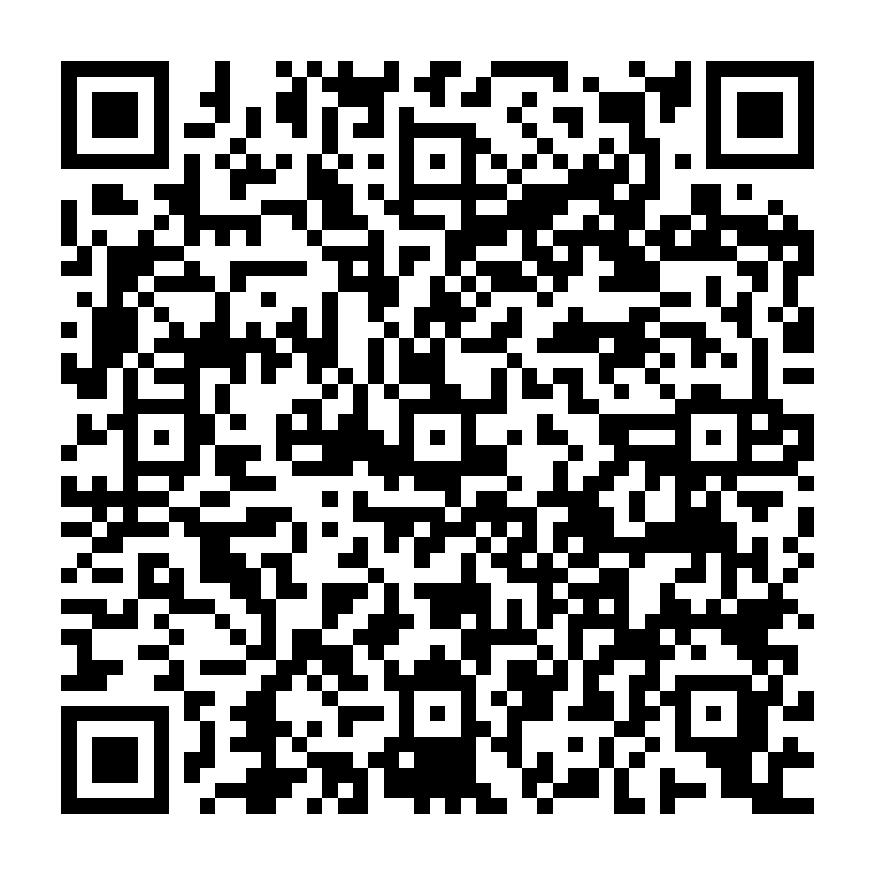 QR-kód
