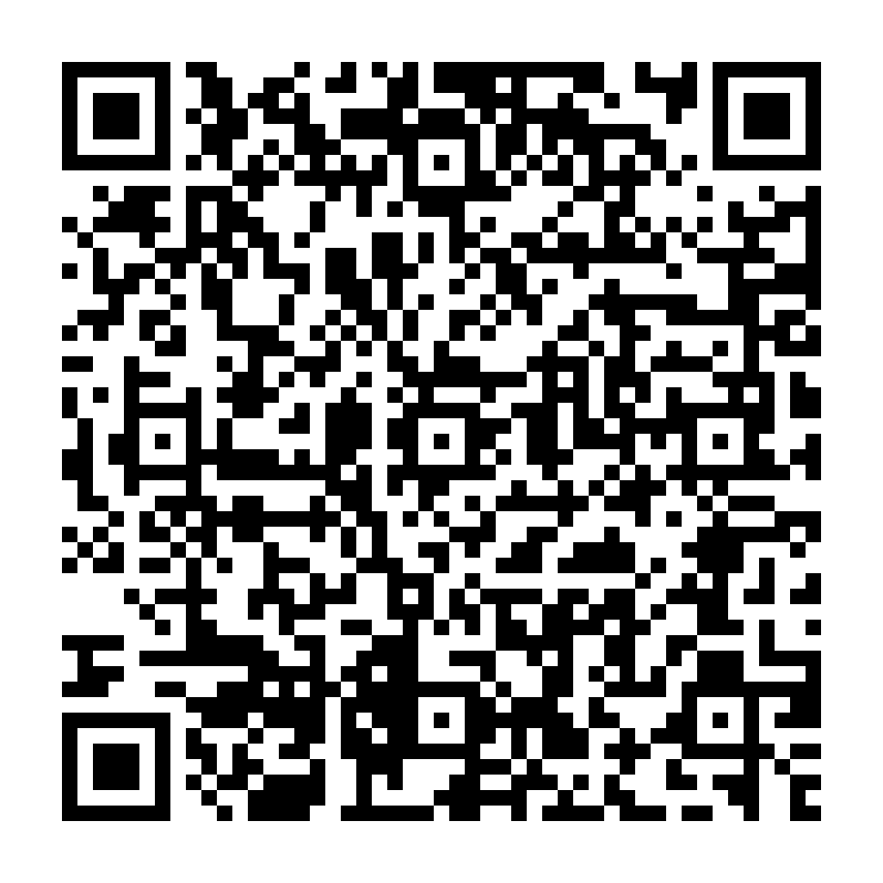 QR-kód