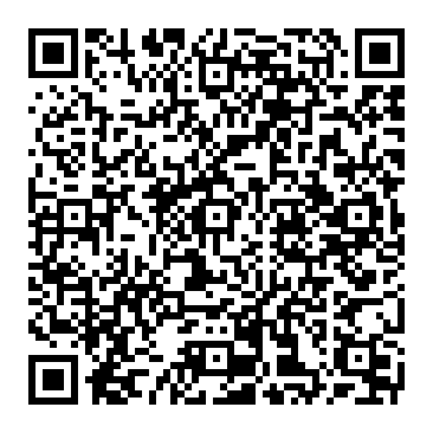 QR-kód