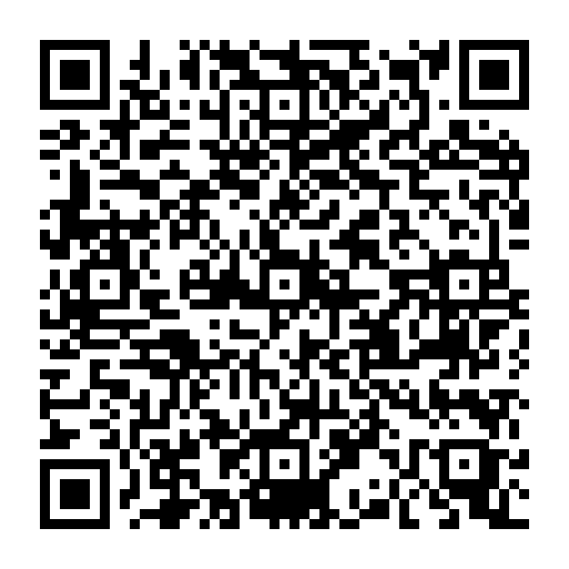 QR-kód