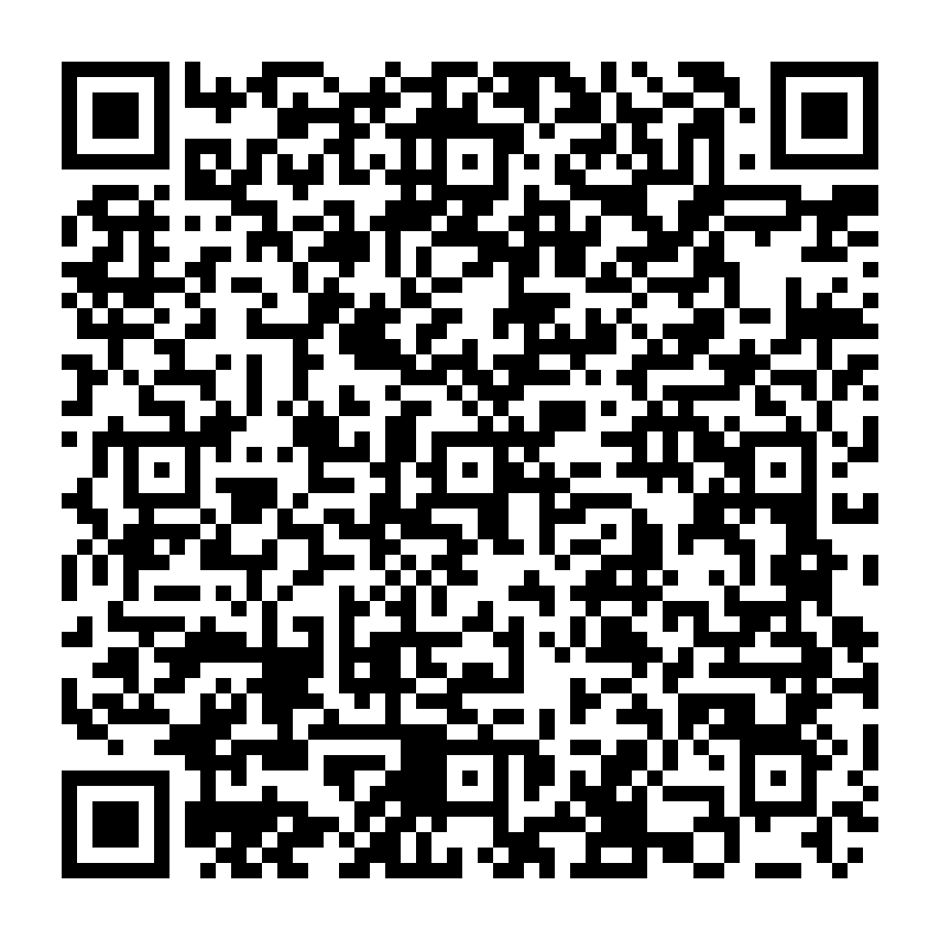 QR-kód