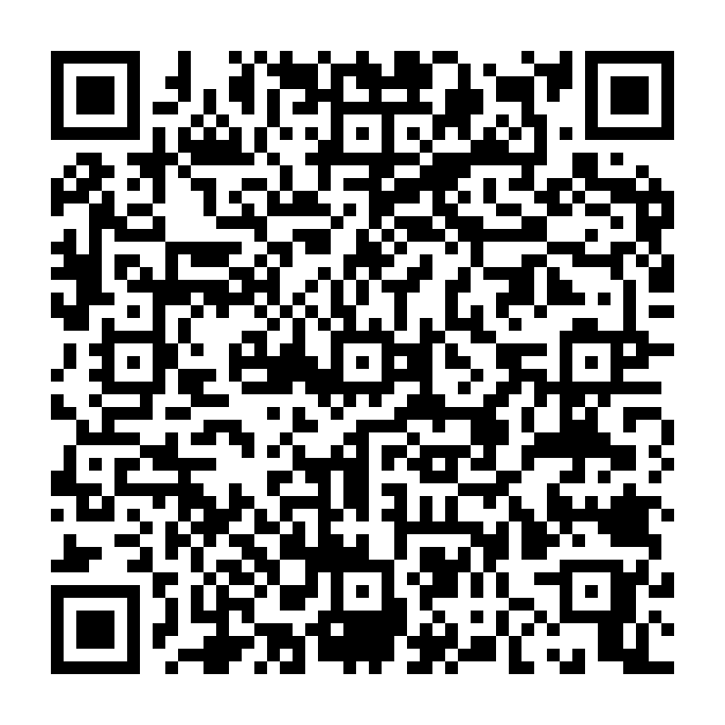 QR-kód