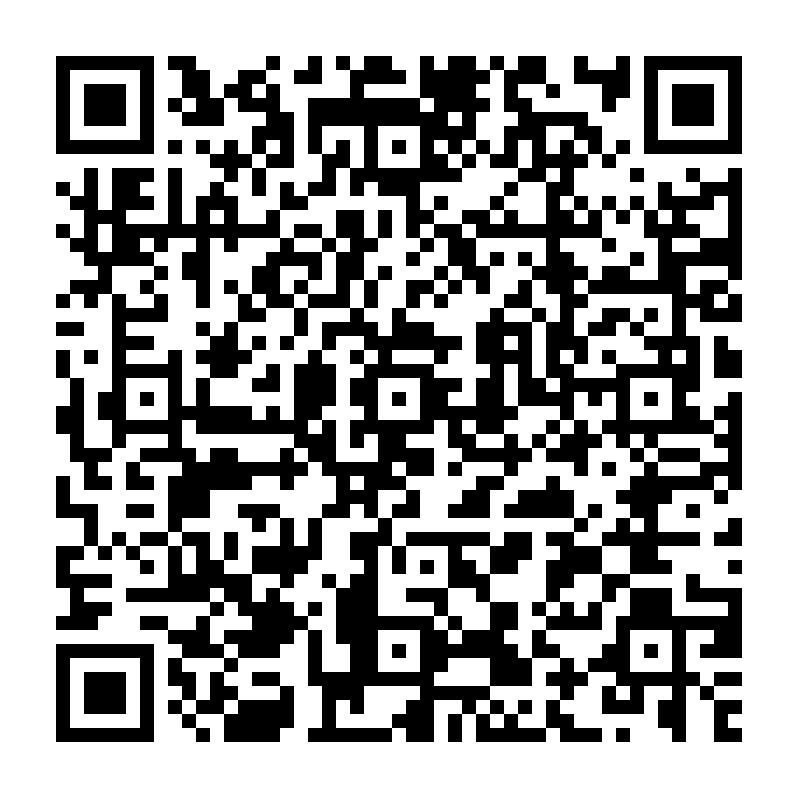 QR-kód