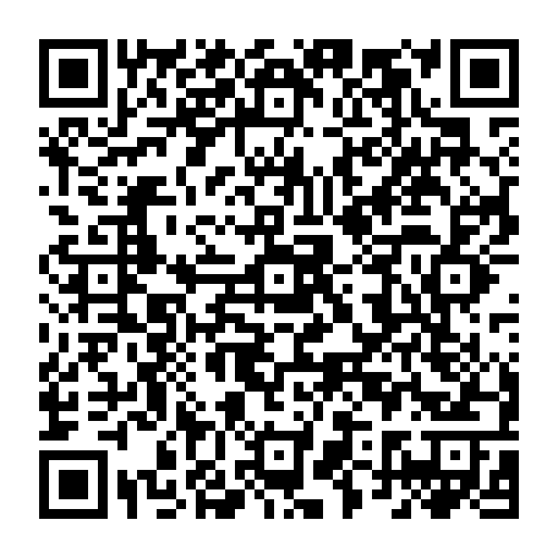 QR-kód