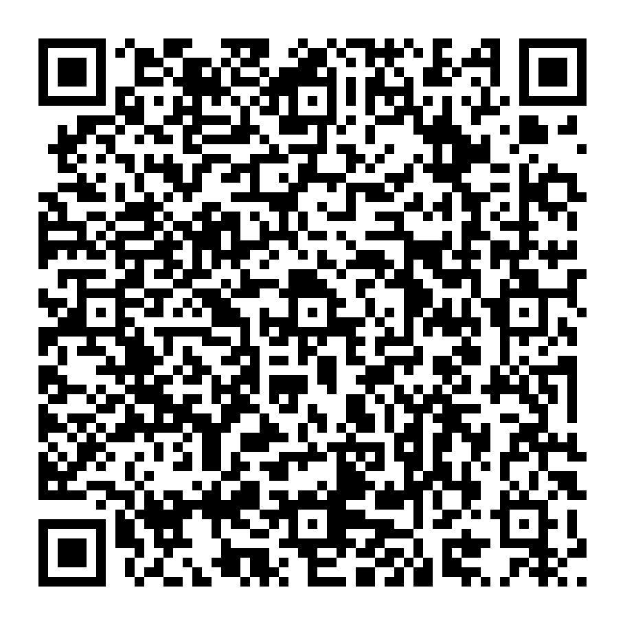 QR-kód