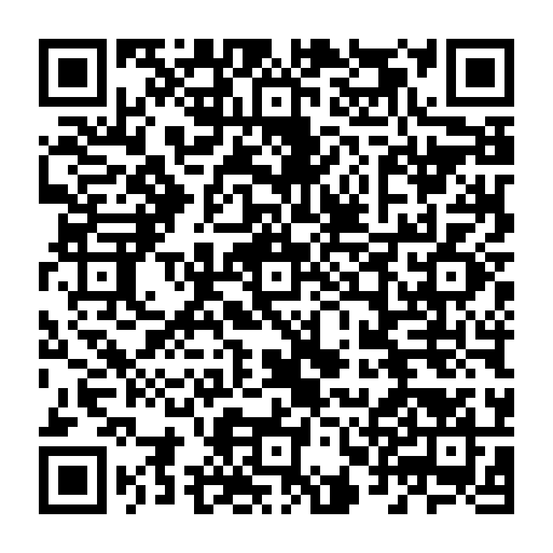 QR-kód