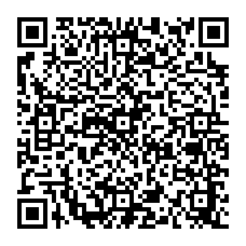 QR-kód