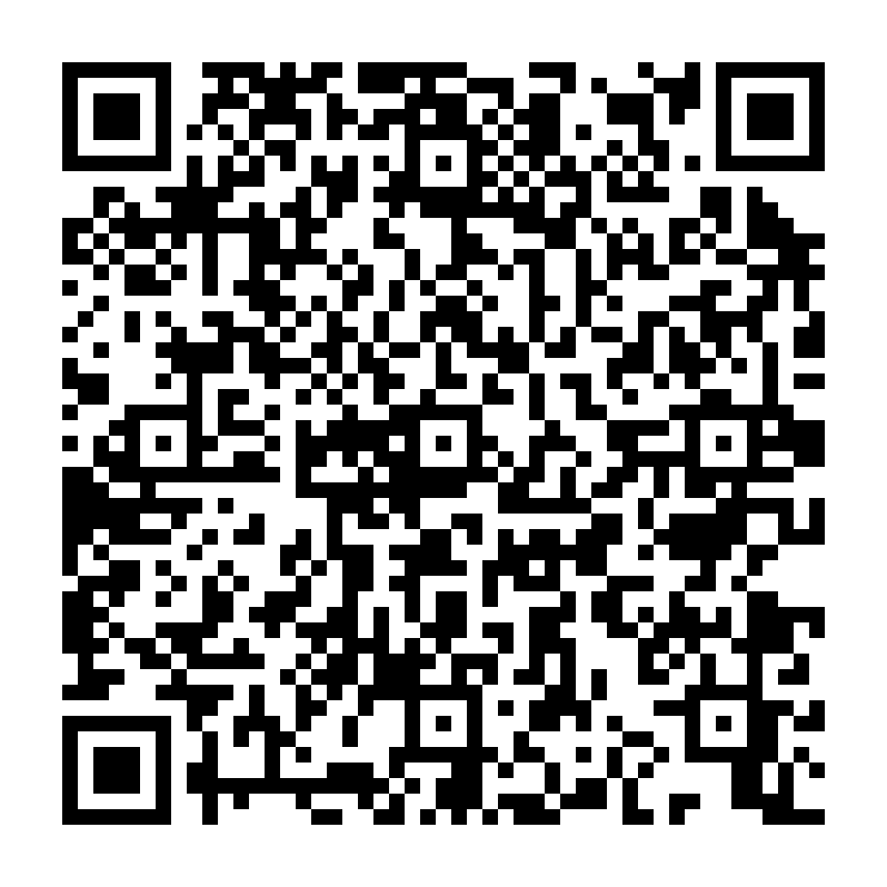 QR-kód
