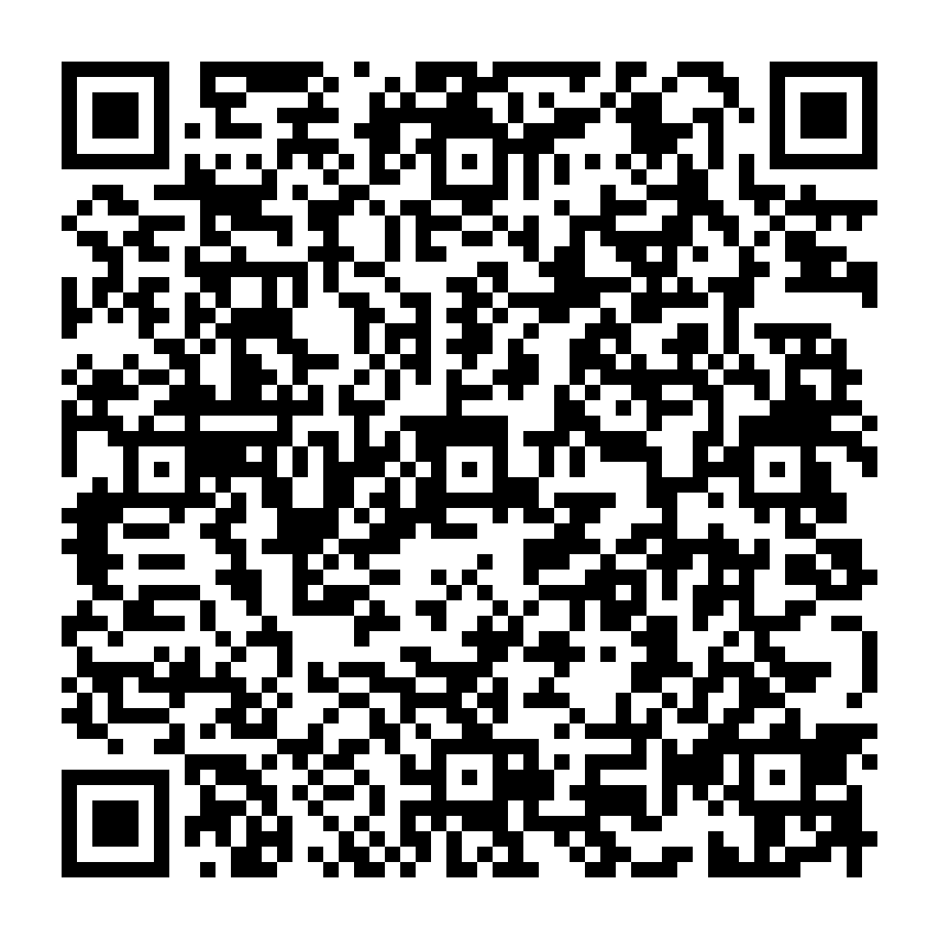 QR-kód