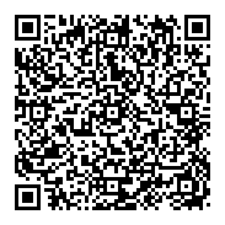 QR-kód
