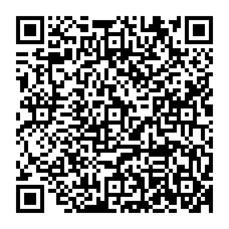 QR-kód