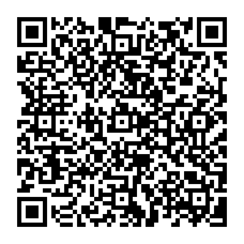 QR-kód