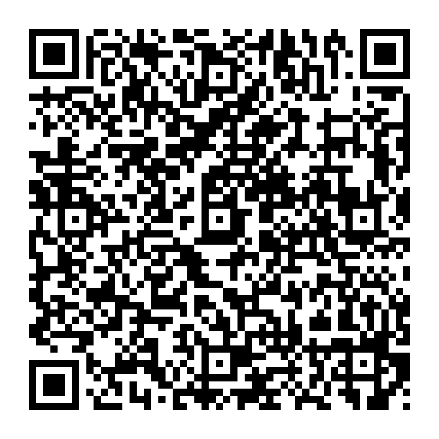QR-kód