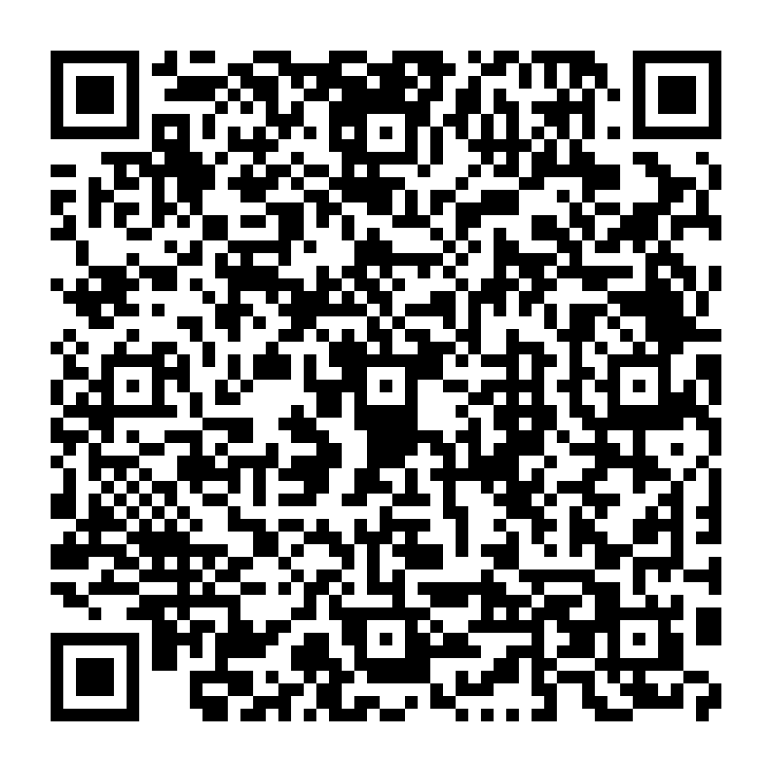QR-kód