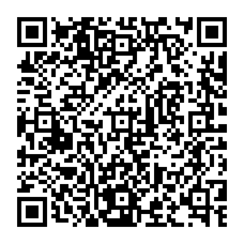 QR-kód