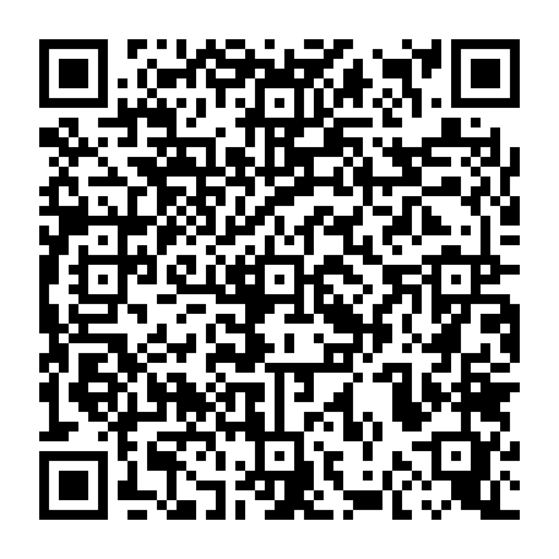 QR-kód