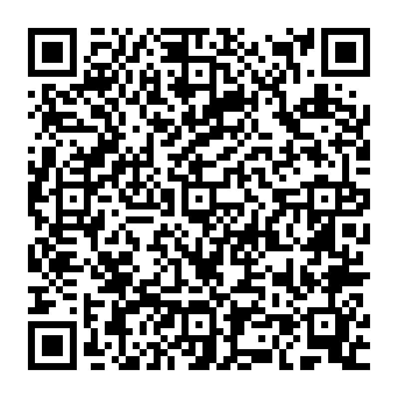 QR-kód