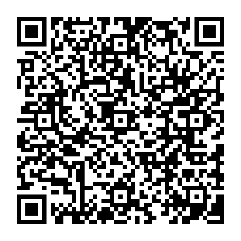 QR-kód