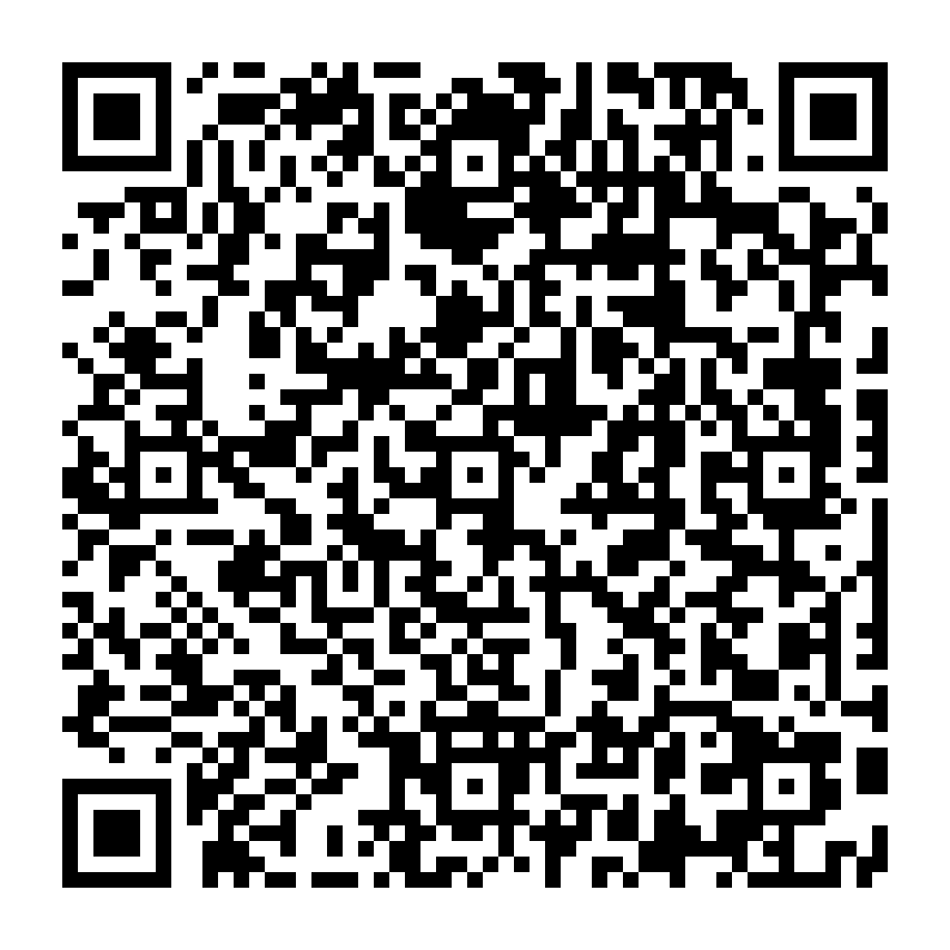 QR-kód