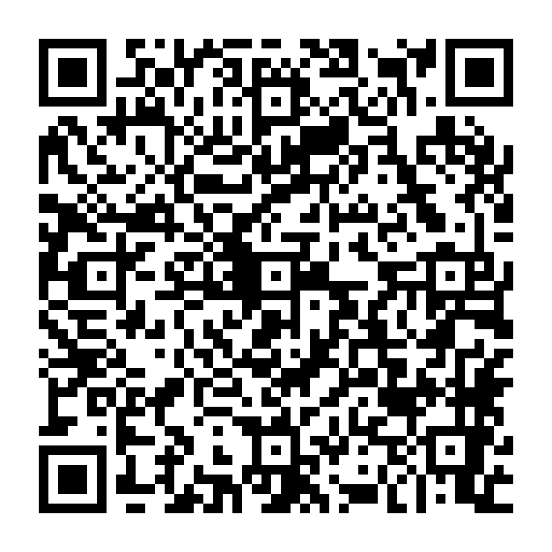 QR-kód