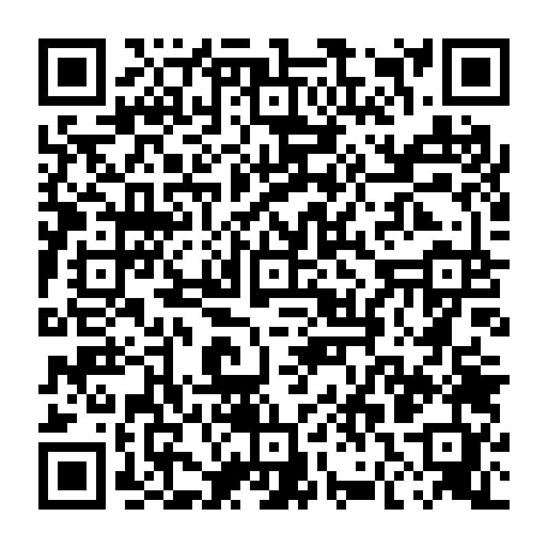 QR-kód