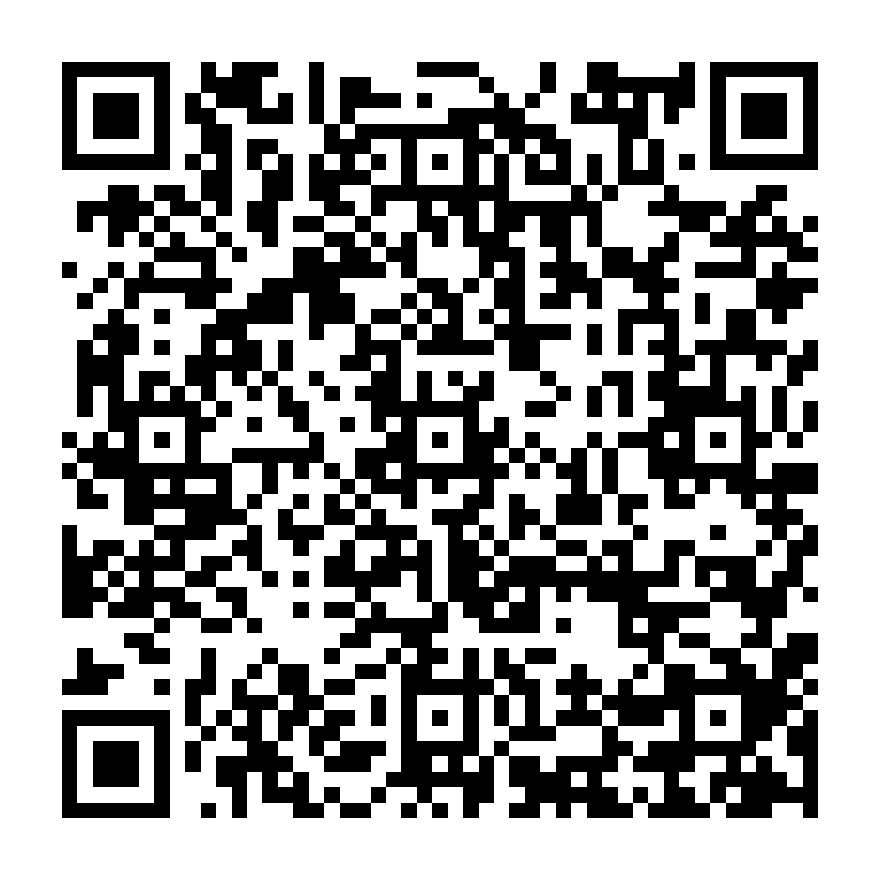 QR-kód