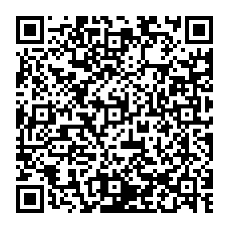 QR-kód