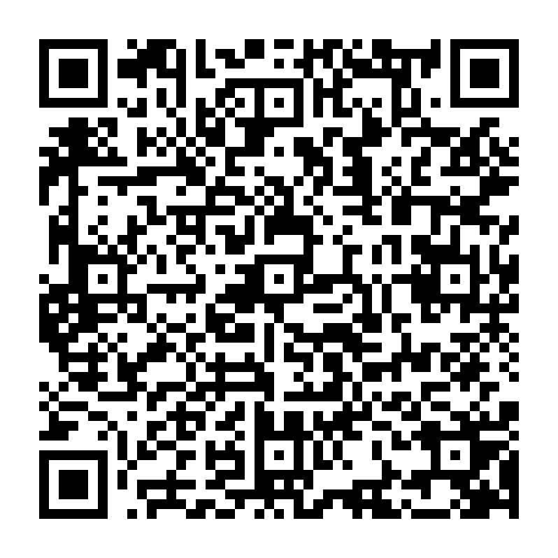 QR-kód