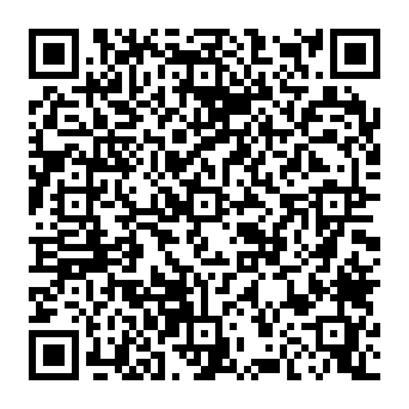 QR-kód