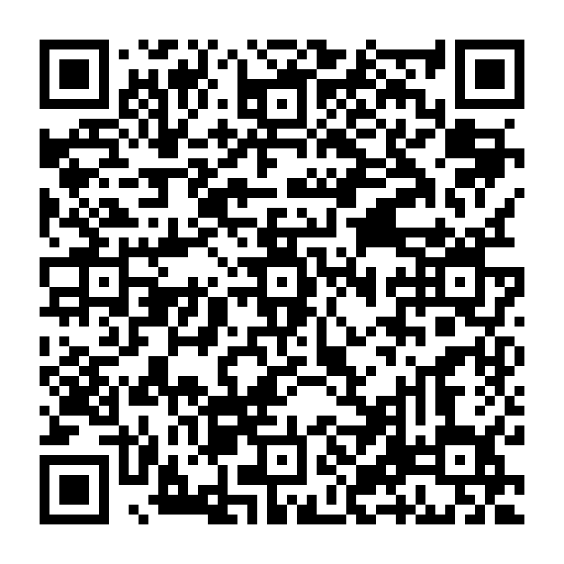 QR-kód