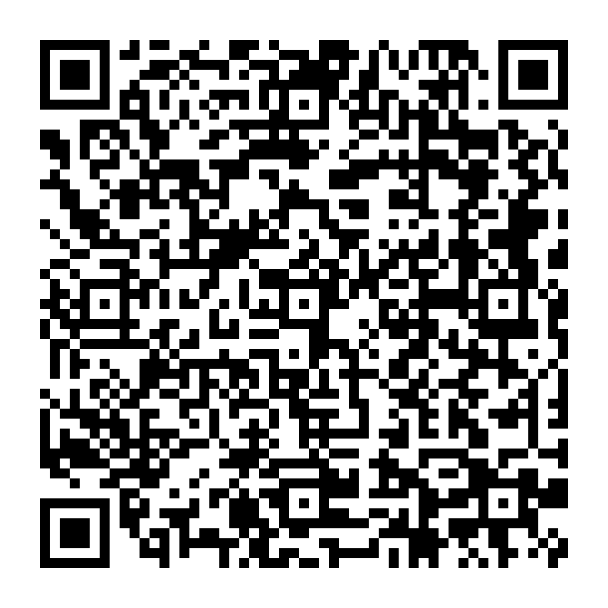 QR-kód