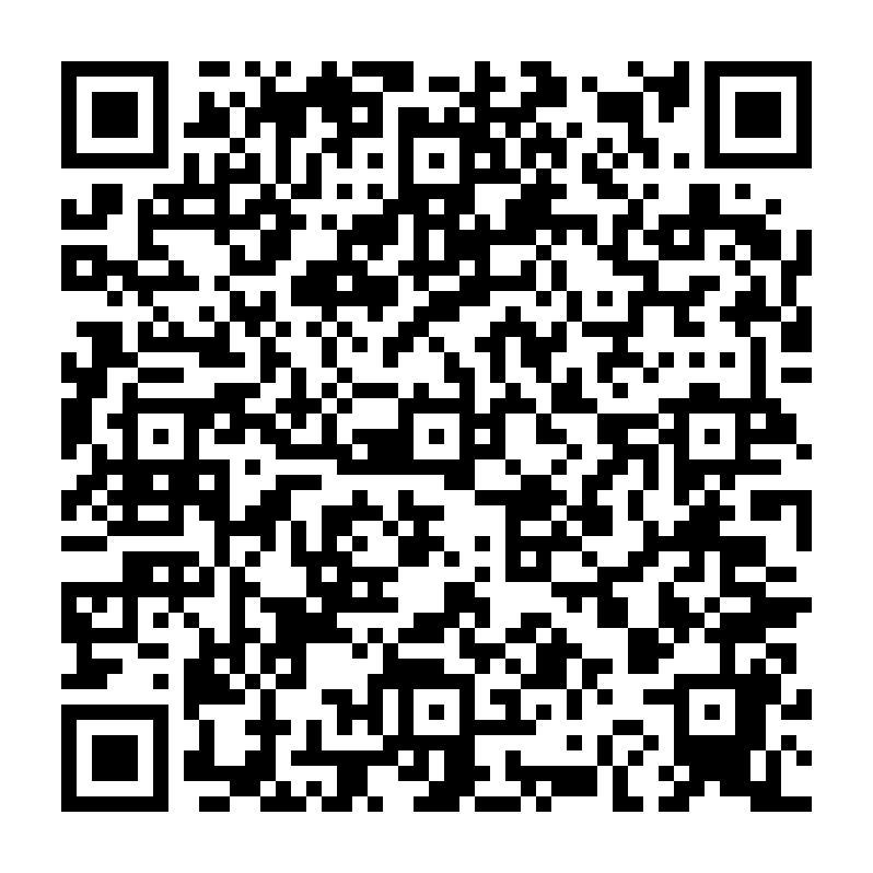 QR-kód