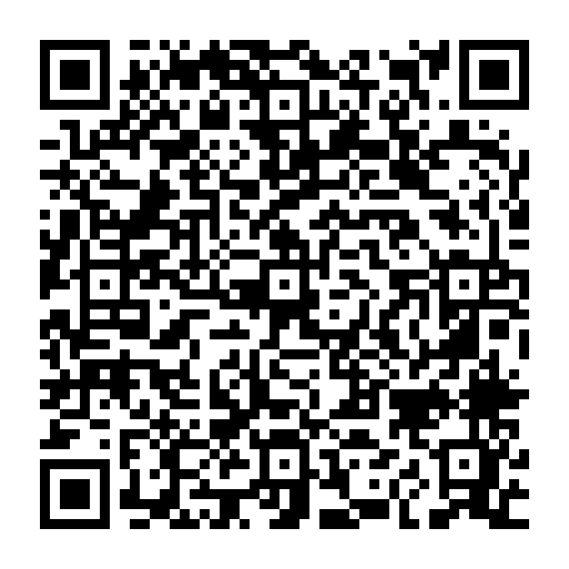 QR-kód