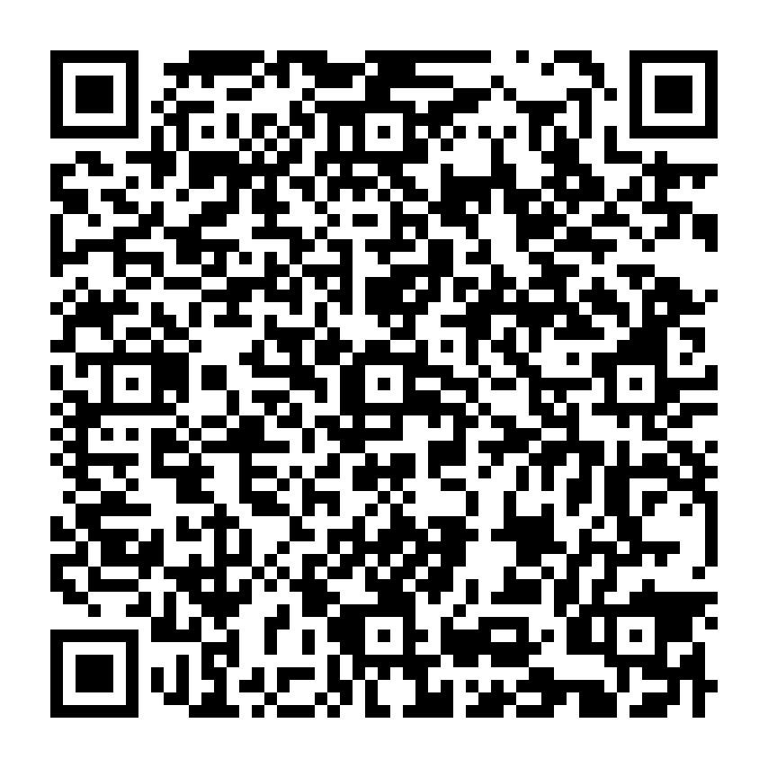 QR-kód