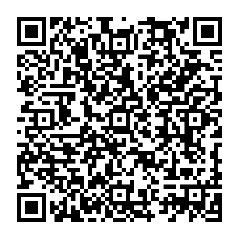 QR-kód