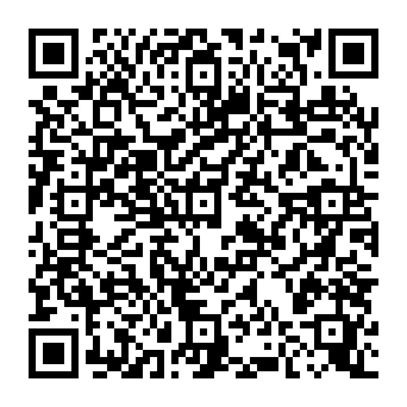 QR-kód