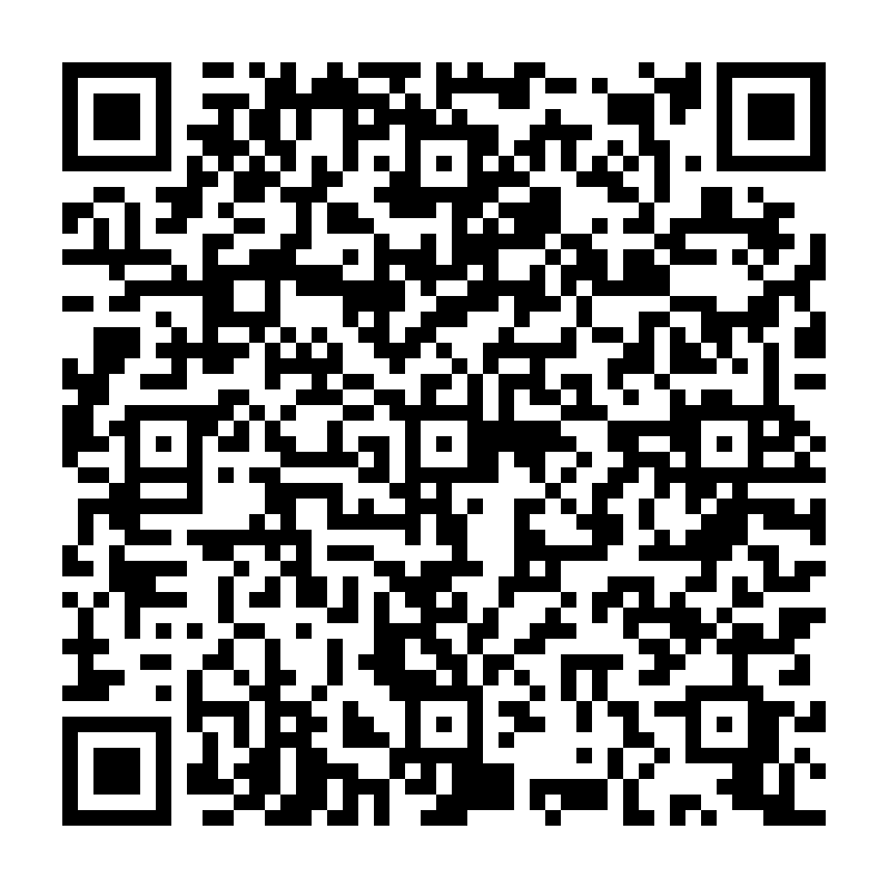 QR-kód