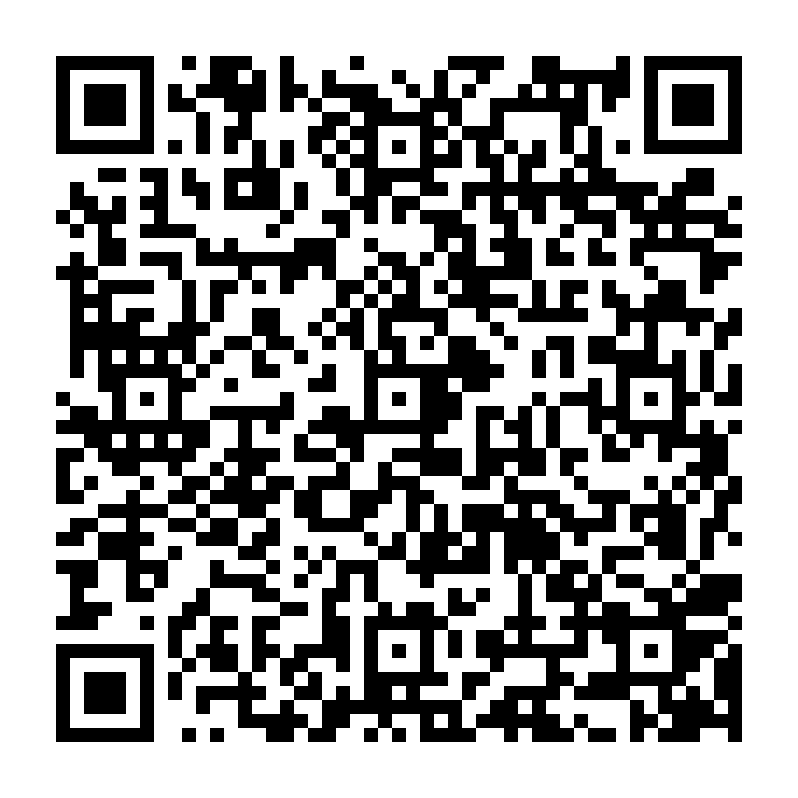 QR-kód