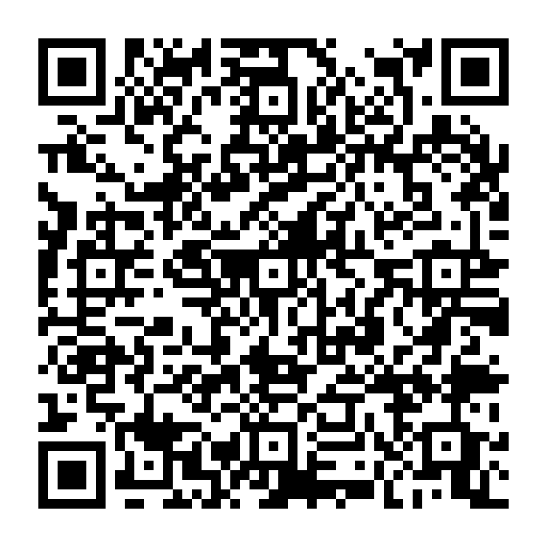 QR-kód