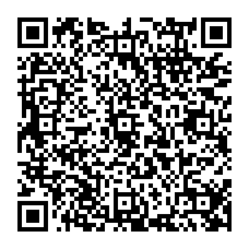 QR-kód