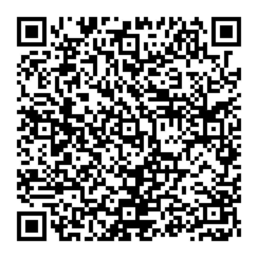 QR-kód
