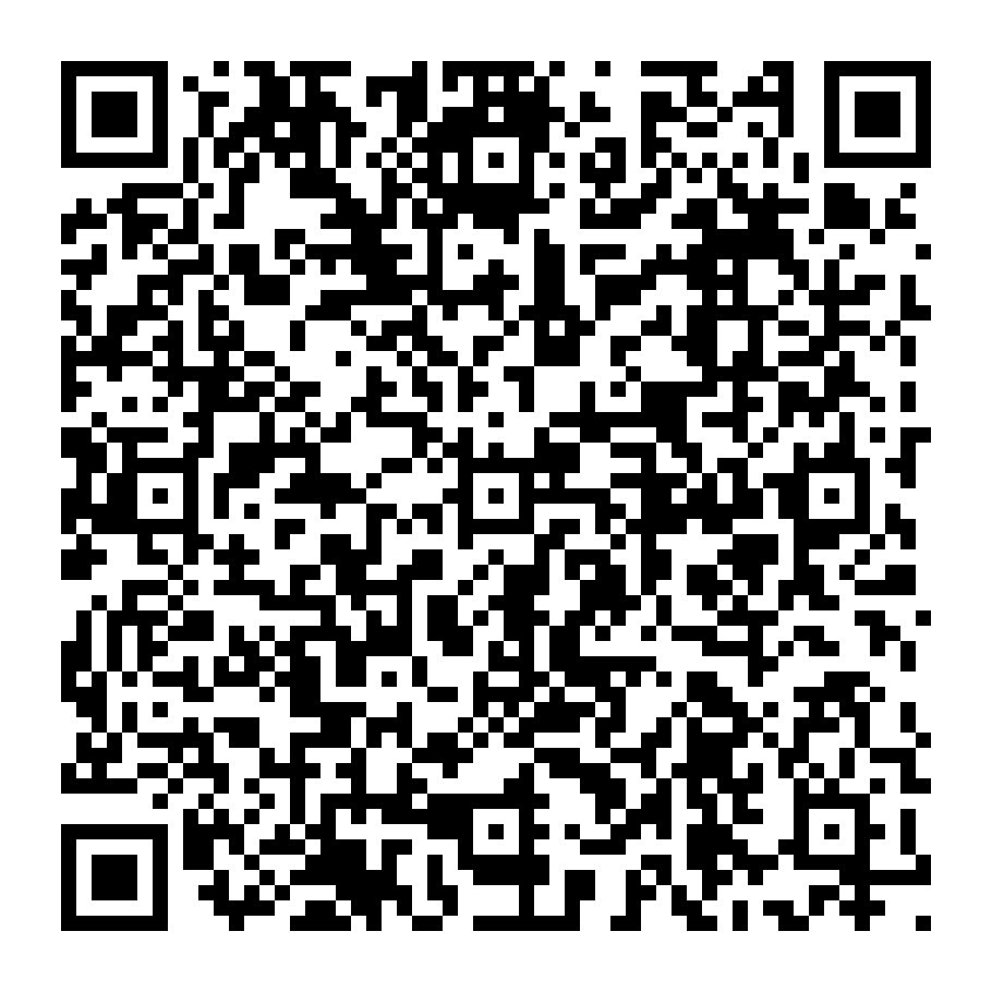 QR-kód