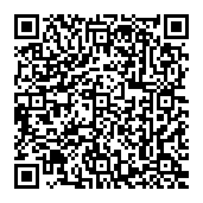 QR-kód