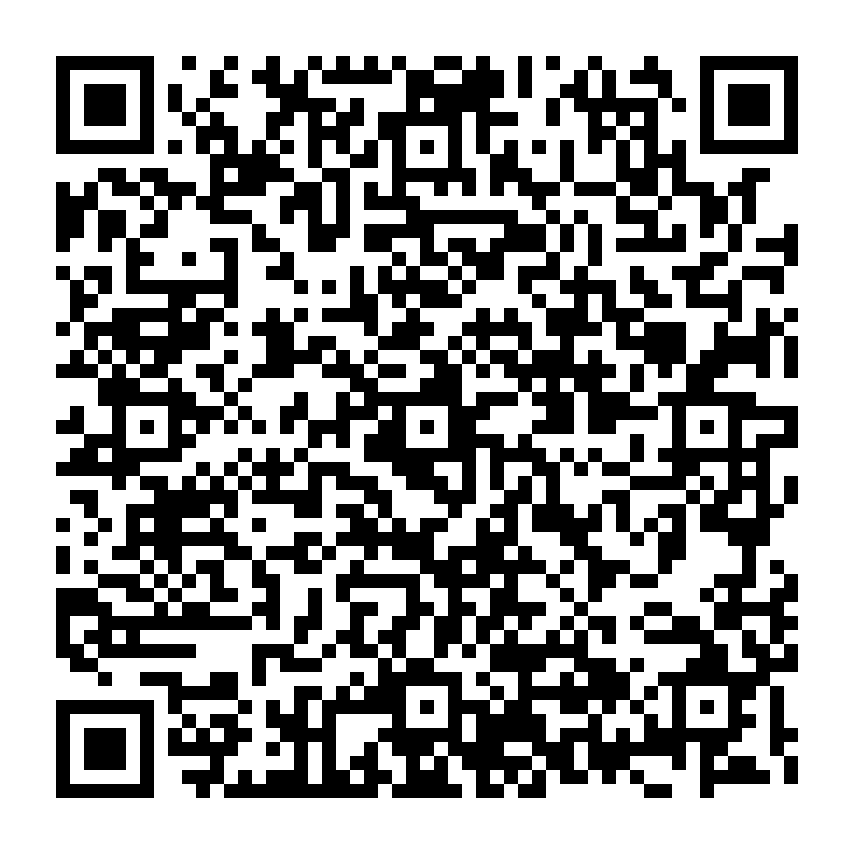 QR-kód