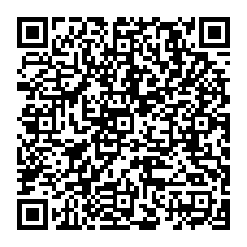 QR-kód