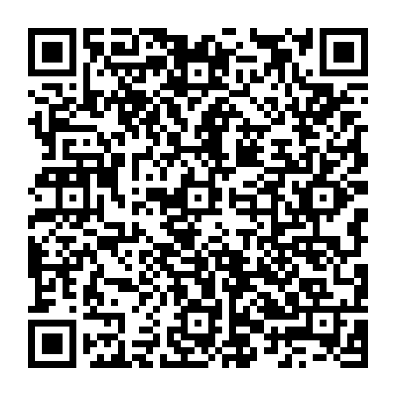 QR-kód