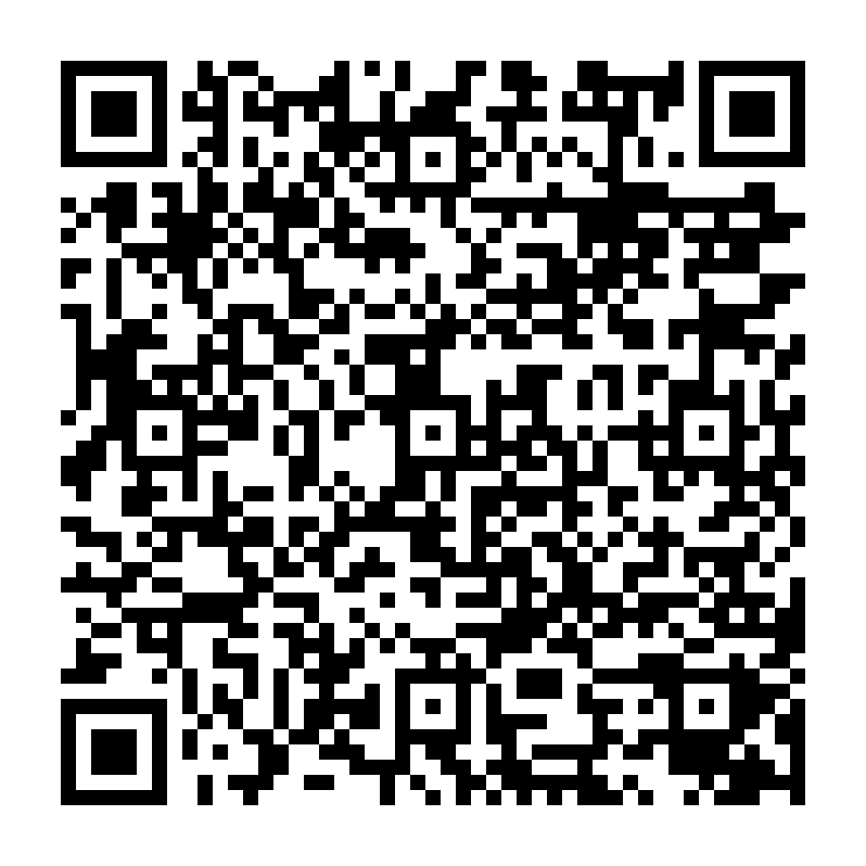 QR-kód