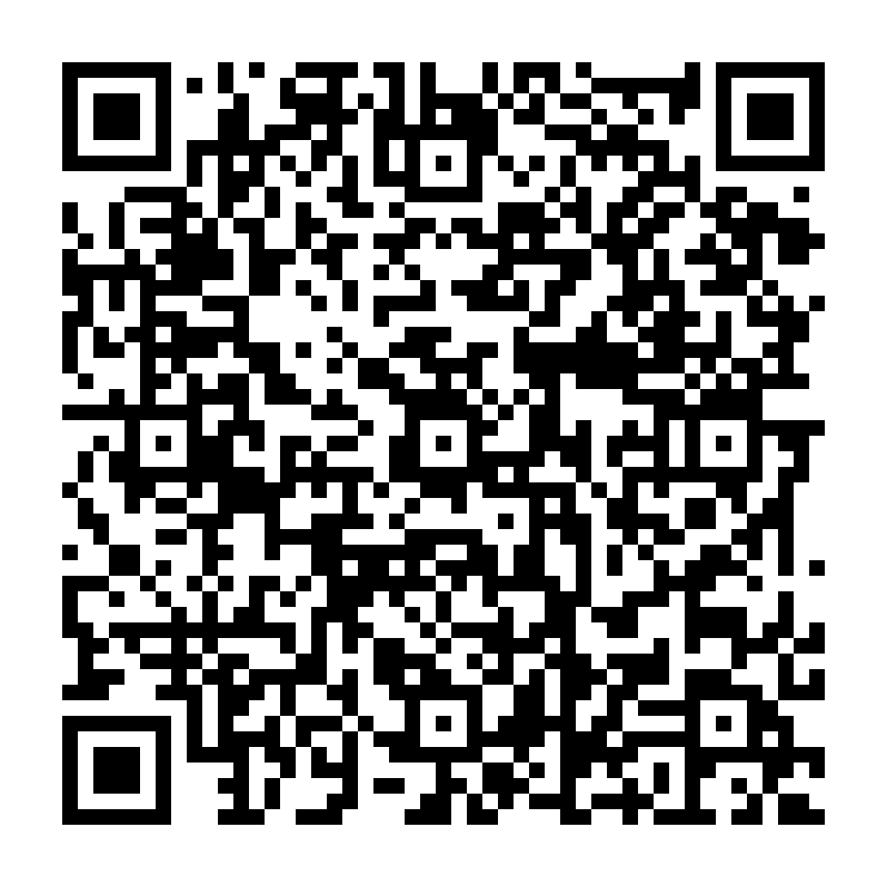 QR-kód